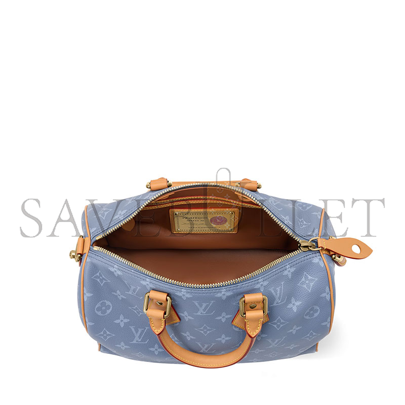 l0vis Vvtt0n master speedy p9 bandouliÈre 30 m28384 (32*22.5*18cm)